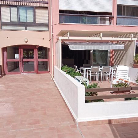 Residence Saint Clair - Studio Elena Agde Ngoại thất bức ảnh