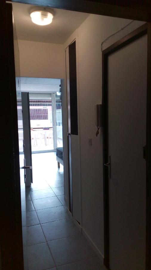 Residence Saint Clair - Studio Elena Agde Ngoại thất bức ảnh