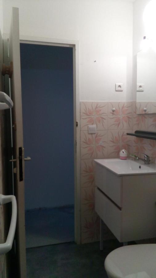 Residence Saint Clair - Studio Elena Agde Ngoại thất bức ảnh