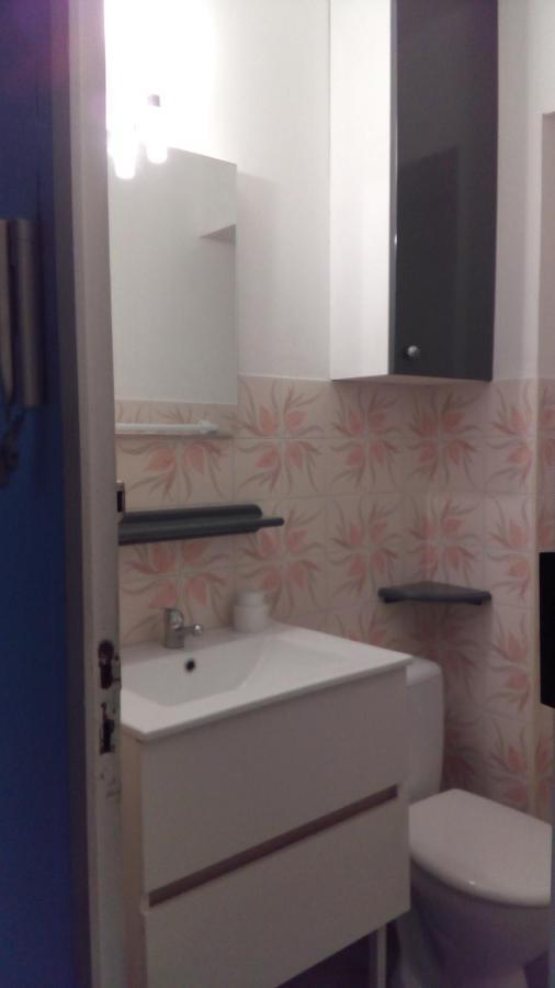Residence Saint Clair - Studio Elena Agde Ngoại thất bức ảnh