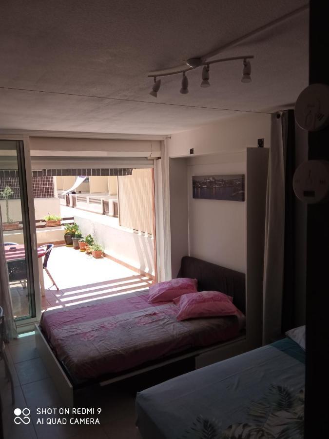 Residence Saint Clair - Studio Elena Agde Ngoại thất bức ảnh